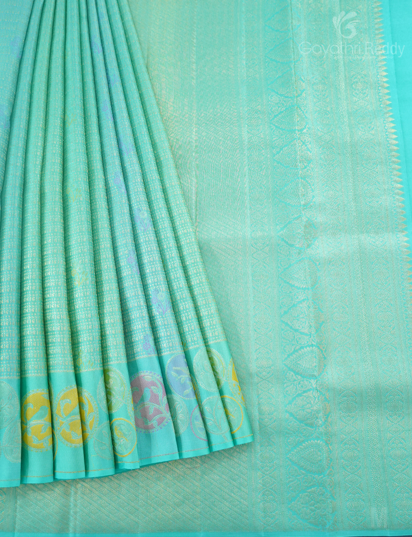 PURE KANCHI PATTU BRIDAL-BKP1938