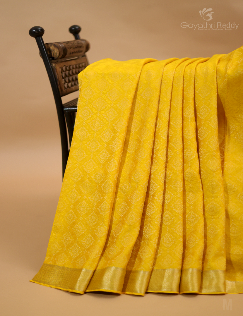 PURE MYSORE SILK-MSS758