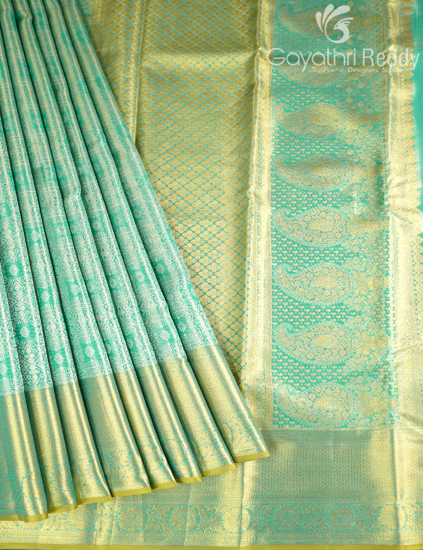 PURE KANCHI BROCADE-PKB4