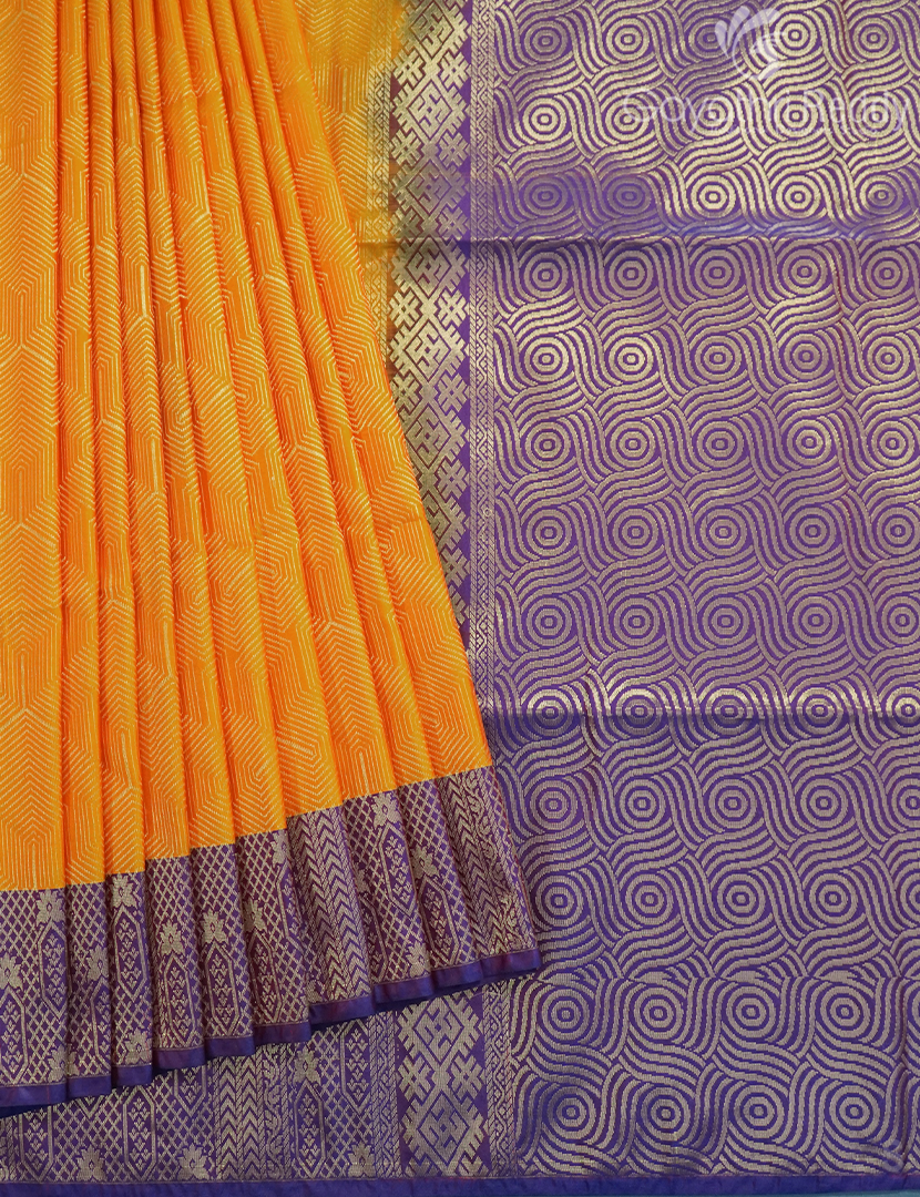 ART SILK SAREE-AS94