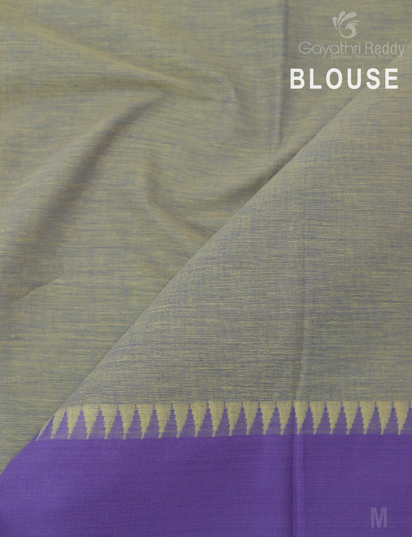 PURE MANGALGIRI BLOUSE-PMB16