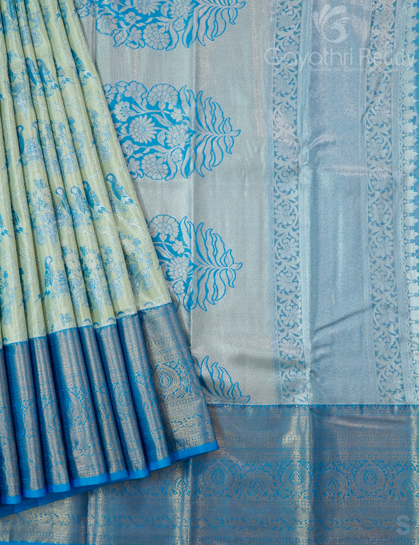SEMI KANCHI PATTU-SP1920