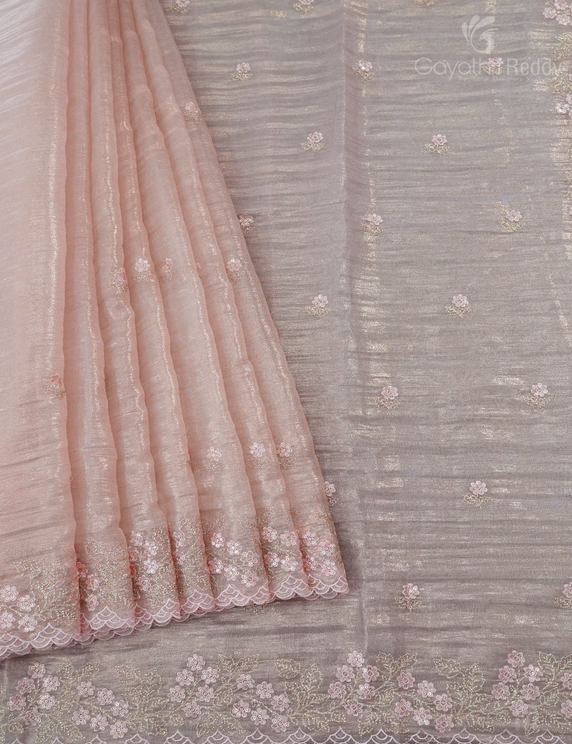 TISSUE ORGANZA FANCY-FO683