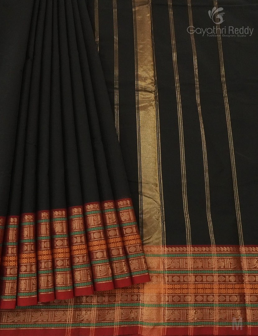 PURE KANCHI COTTON-KC2902