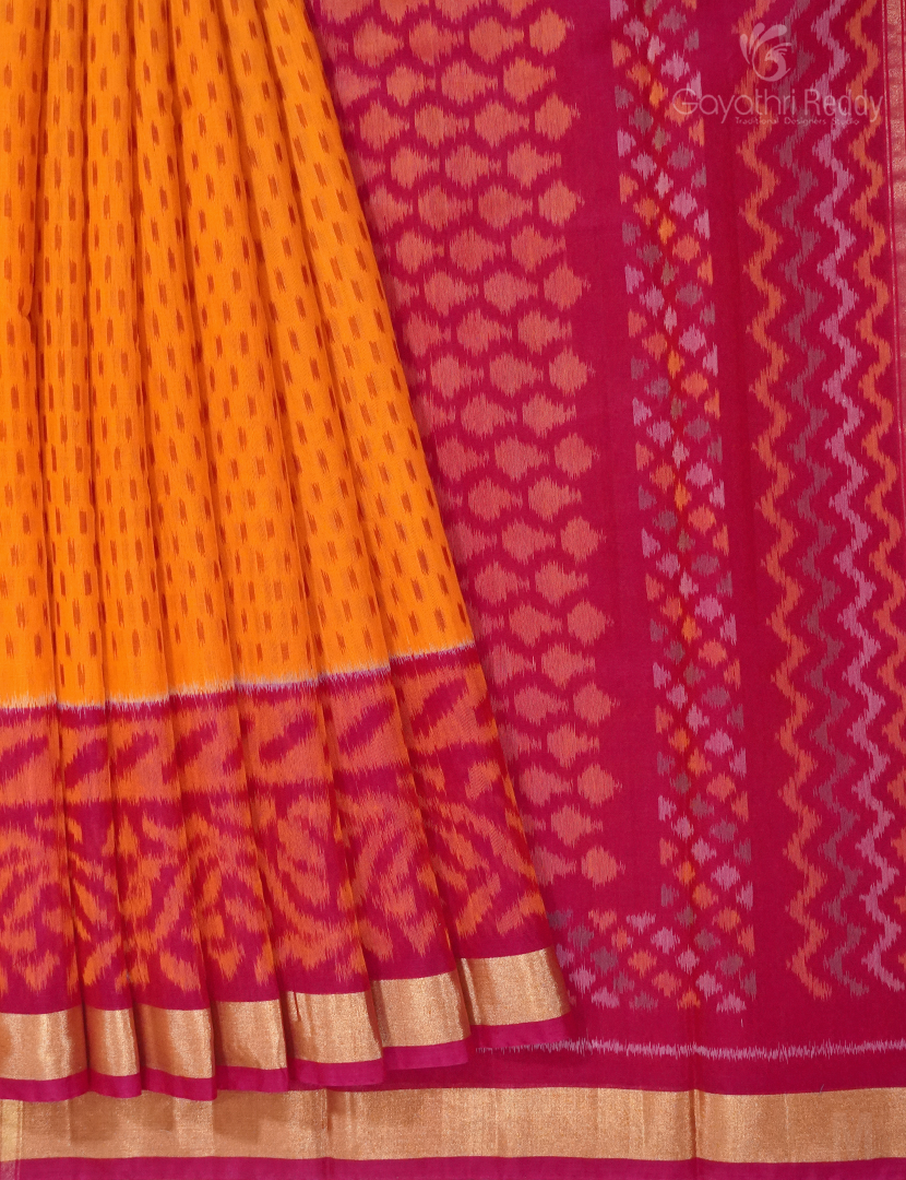 PURE IKKAT SICO-PIS40