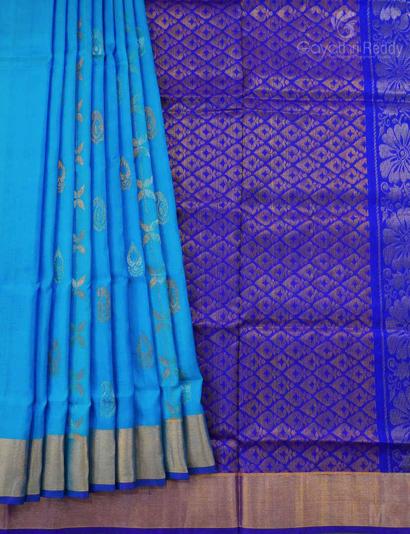 PURE UPPADA PATTU-USS1773