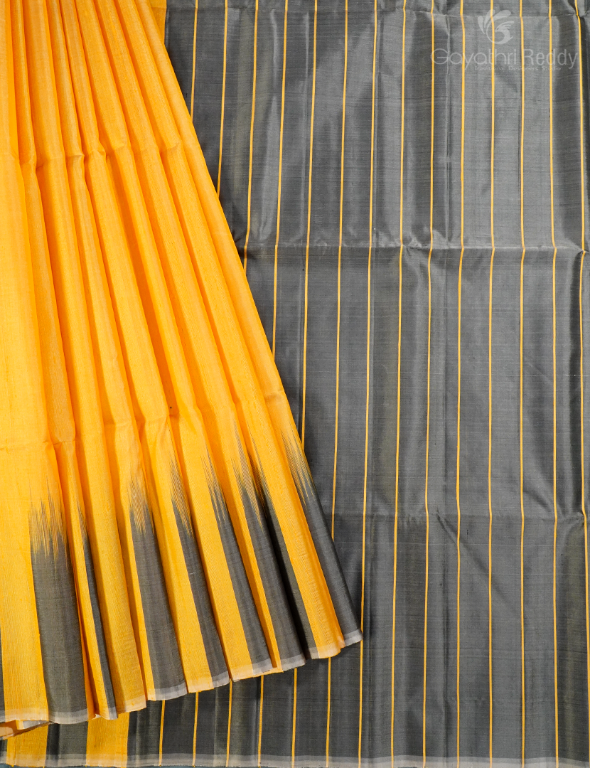 PURE KANCHI VINTAGE SAREE-PKV317