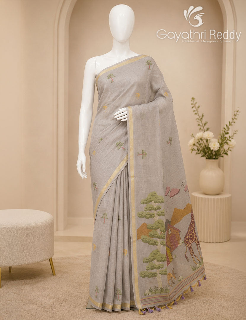 BANARAS COTTON-BC841