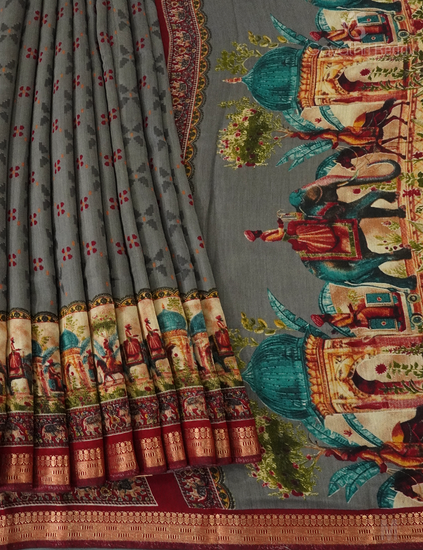 VIDHARBHA SICO-PVS286