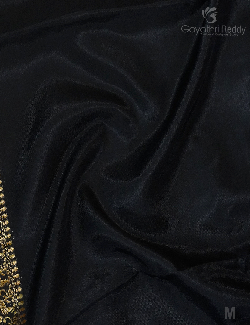 SEMI MYSORE CRAPE-SMC43