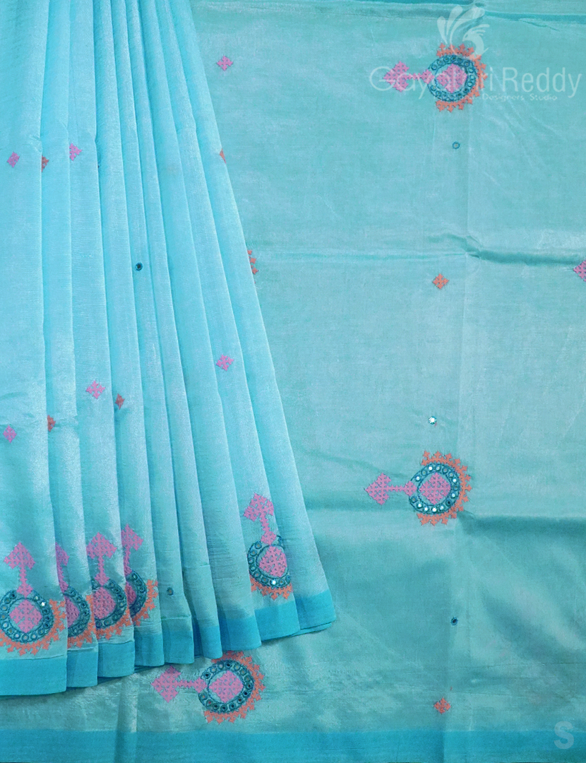 MANGALGIRI KUTCH WORK-MKW4