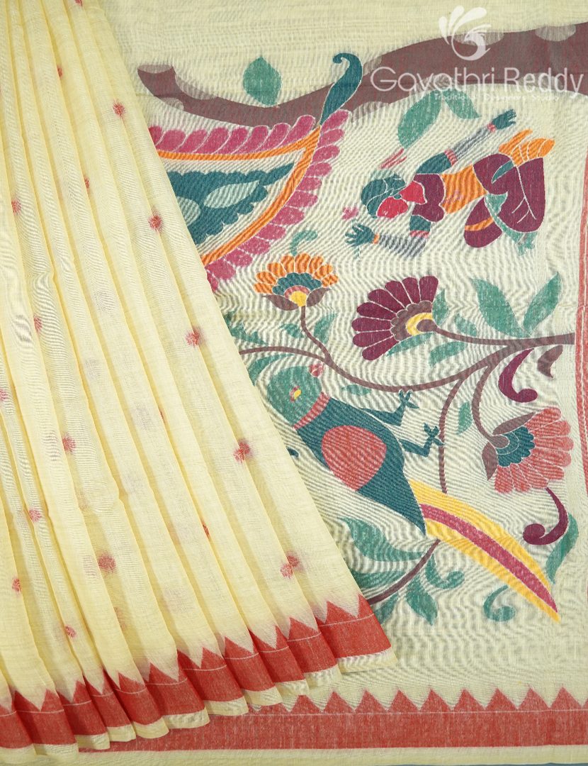 BANARAS COTTON-BC786
