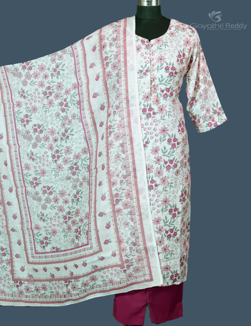 KURTI SET-KDS339