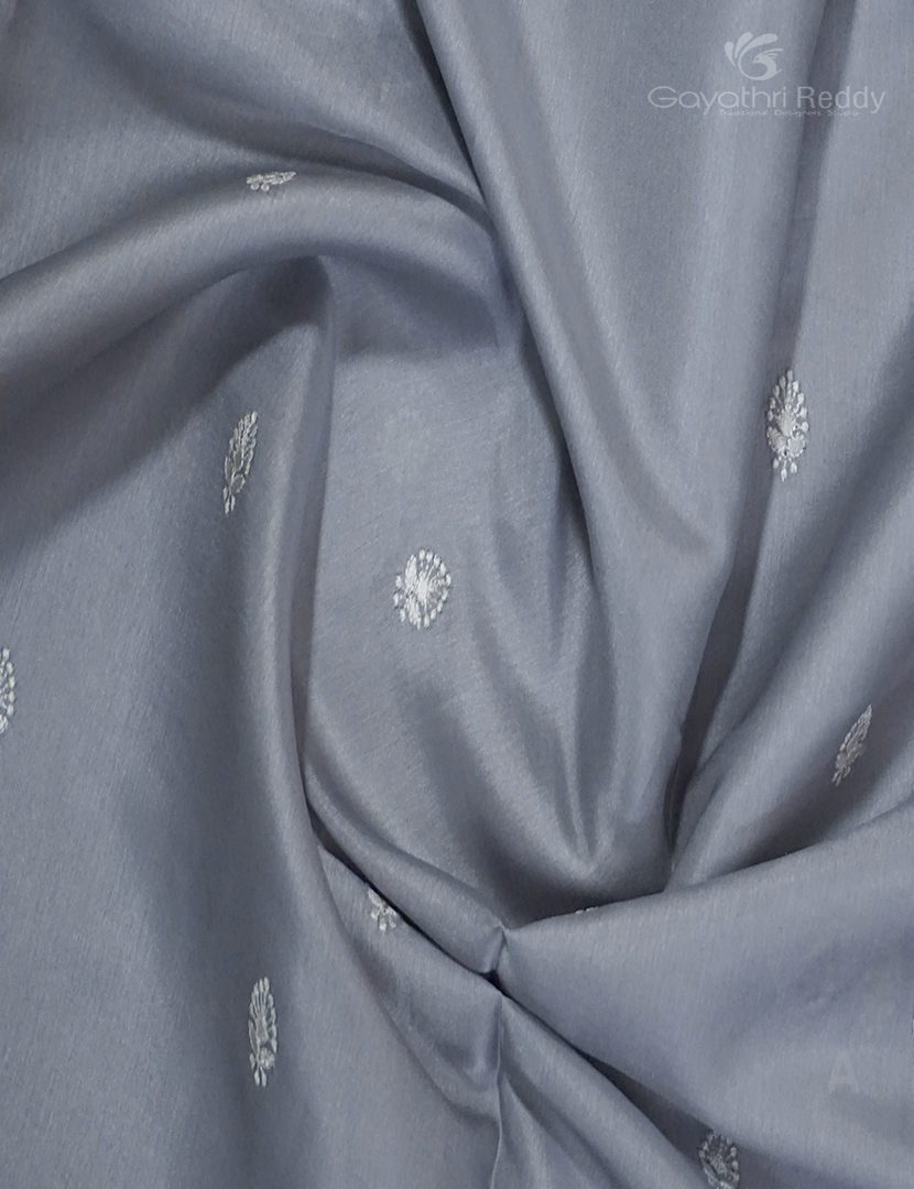 PURE SATIN SILK FANCY-SCF81