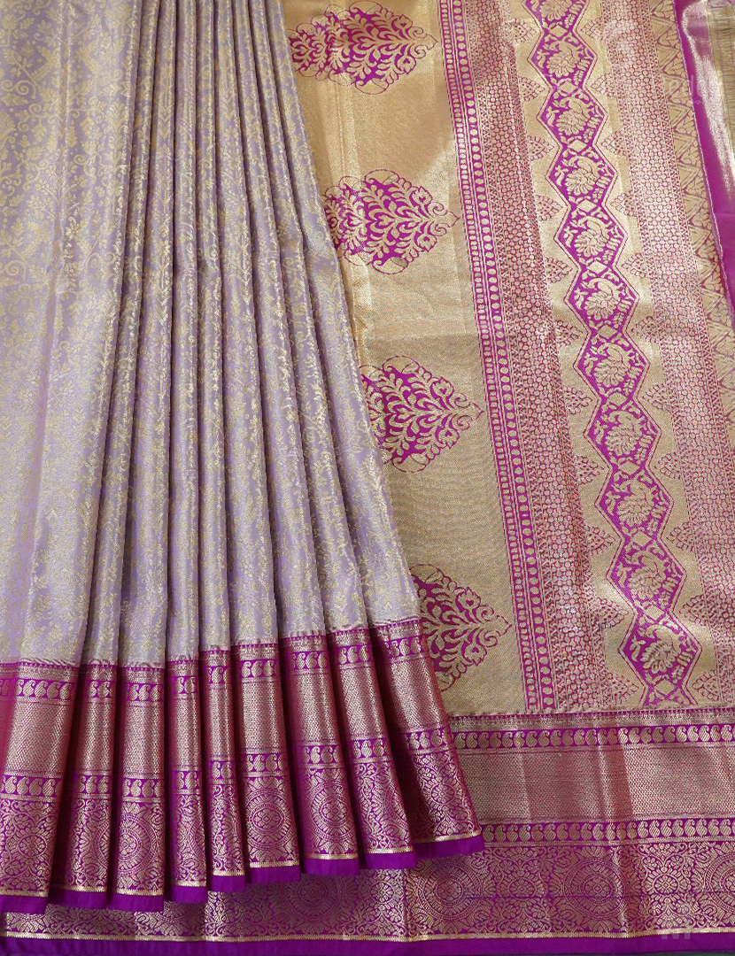 SEMI KANCHI PATTU-SP1471