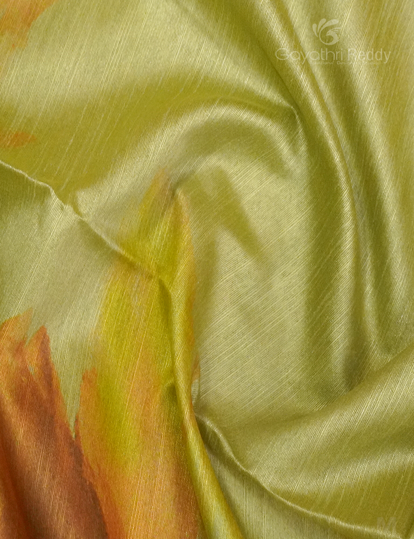 BANARAS LINEN SILK-BSL189