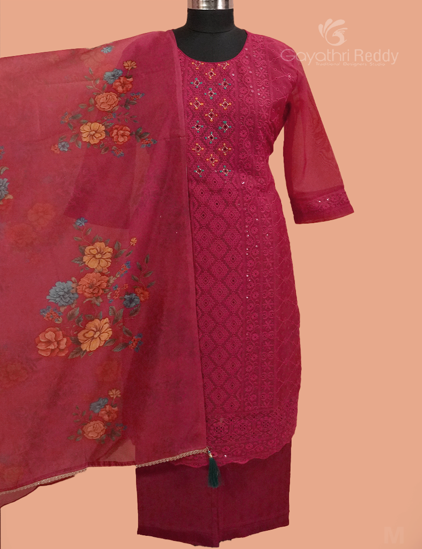 KURTI SET-KDS464