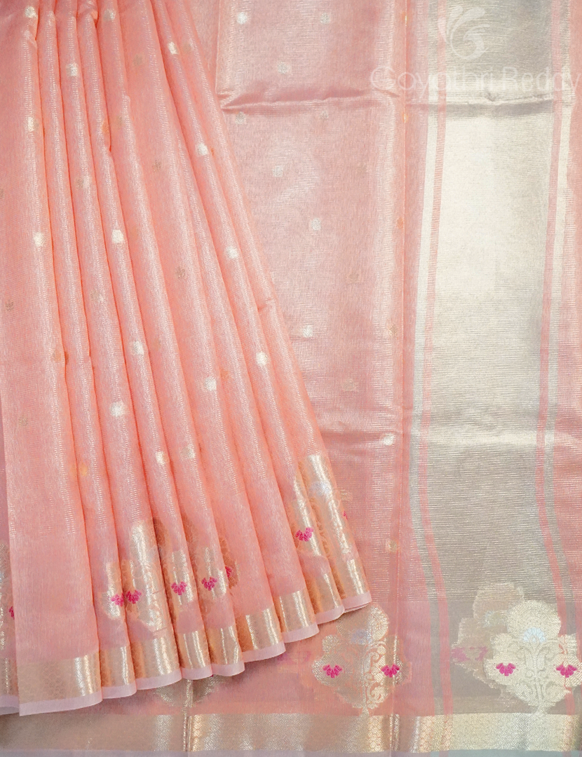 BANARAS COTTON TISSUE-BCTS4