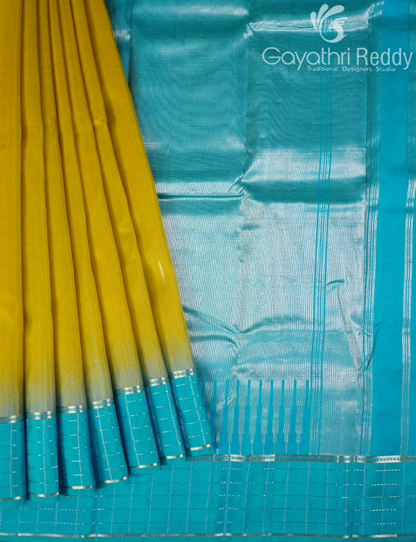 PURE KANCHI VINTAGE SAREE-PKV392