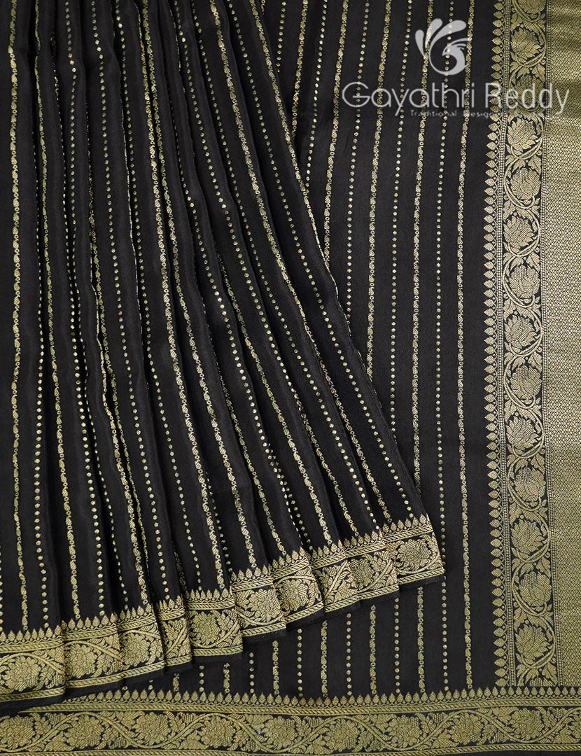 DOLA FANCY SAREE-DF10