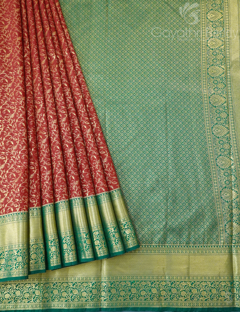SEMI KANCHI PATTU-SP1880