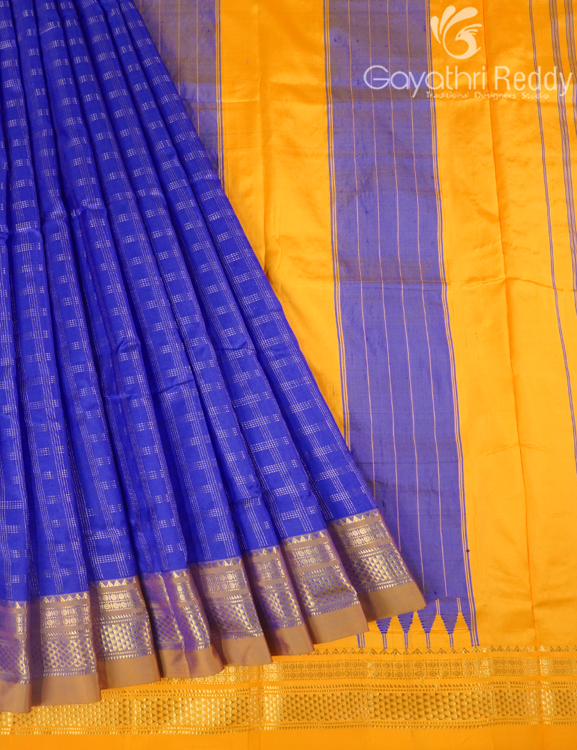PURE NARAYANPET PATTU-NP665