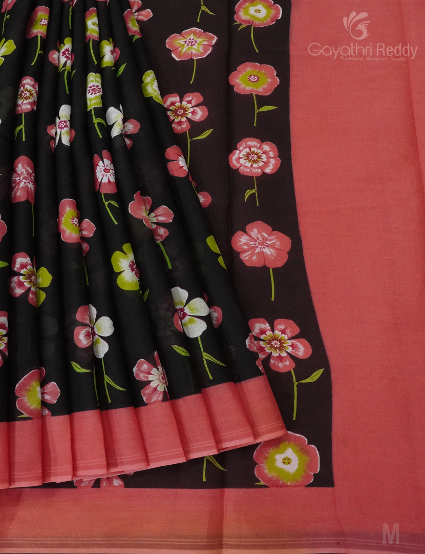 PURE MULMUL COTTON-MC1963