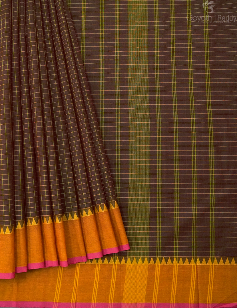 PURE KANCHI COTTON-KC2999