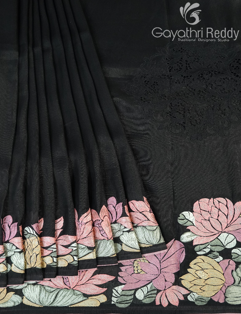 GLASS ORGANZA FANCY-FO919