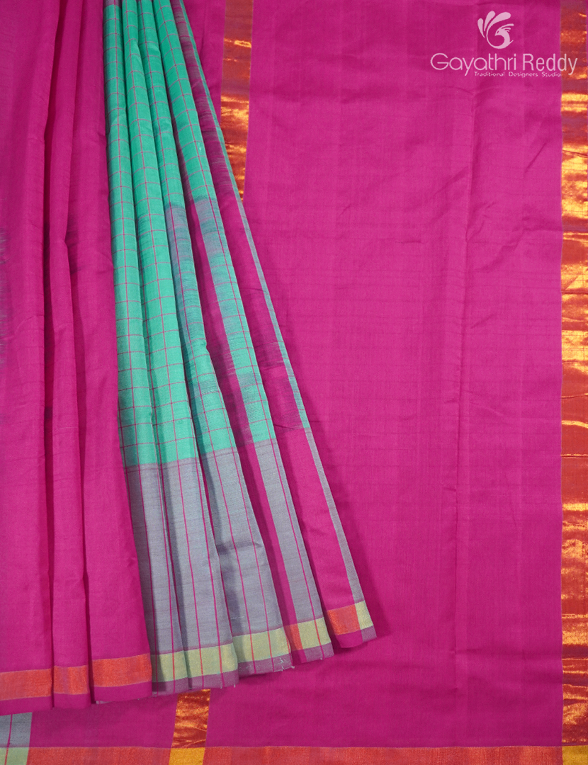 ARANI SILK COTTON-PAS378
