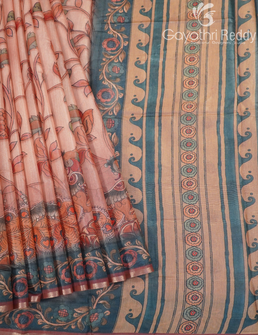 SEMI CHANDERI-SC3054