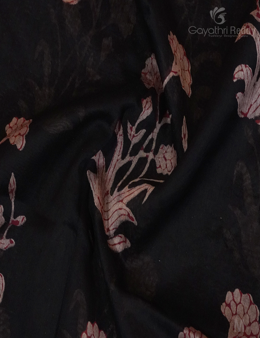 PURE MAHESHWARI SILK-SMH218