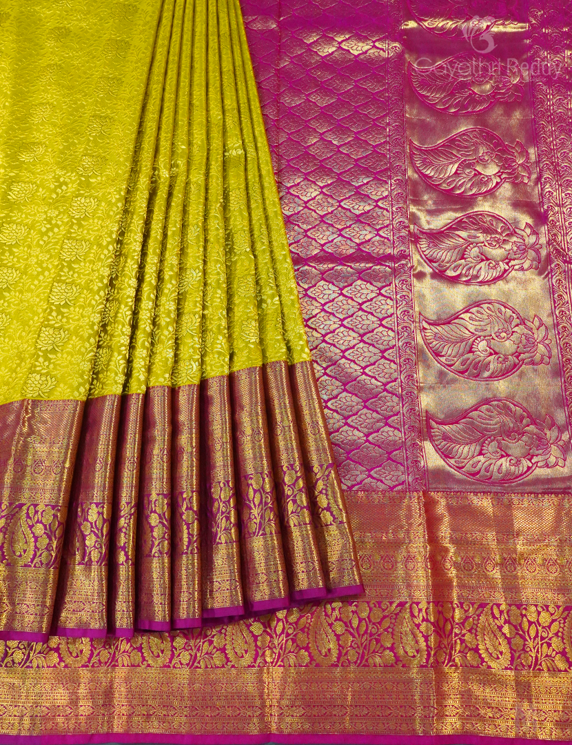 KANCHI PATTU-KP7573