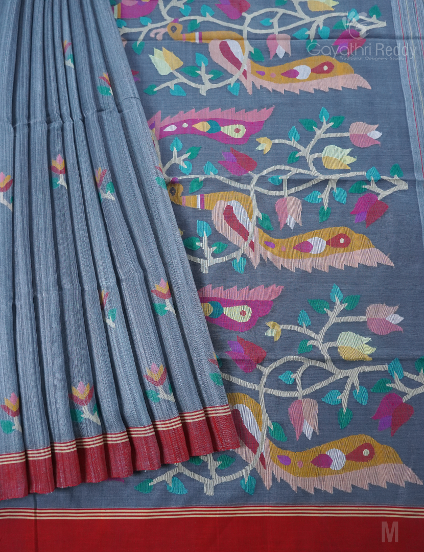 DUPION KORA SILK-DS234