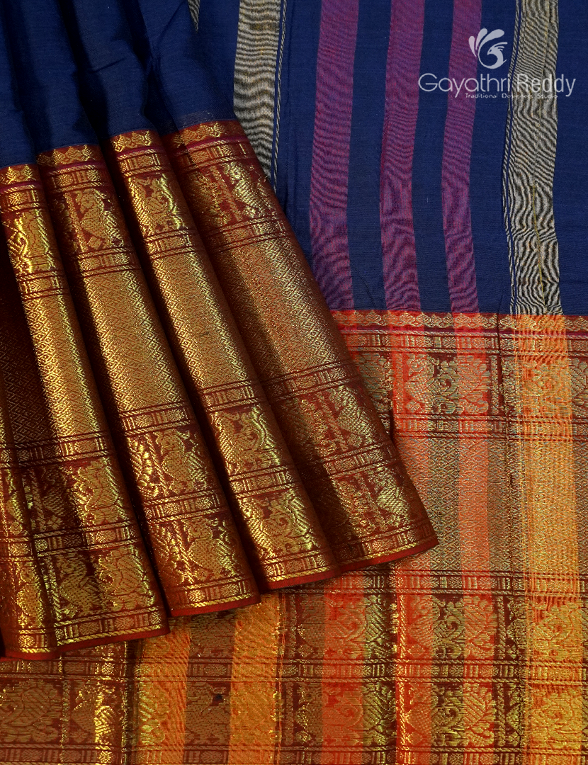 PURE NARAYANPET COTTON -NC4