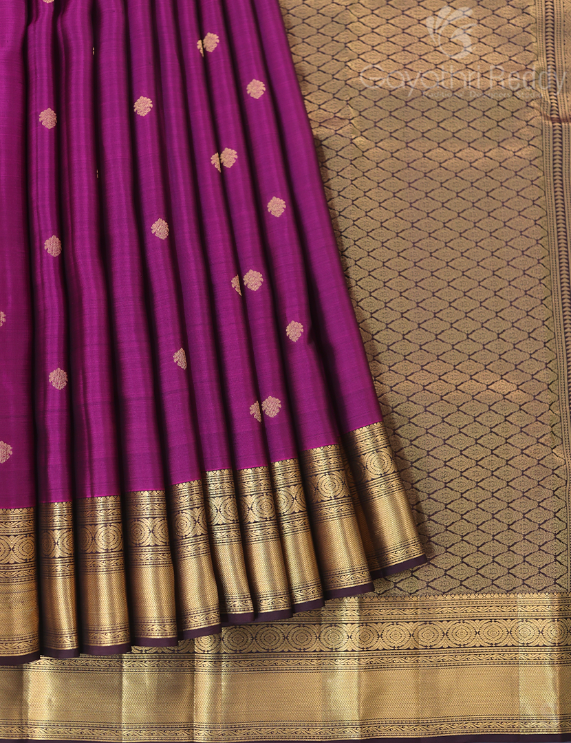 PURE KANCHI PATTU-KP8231