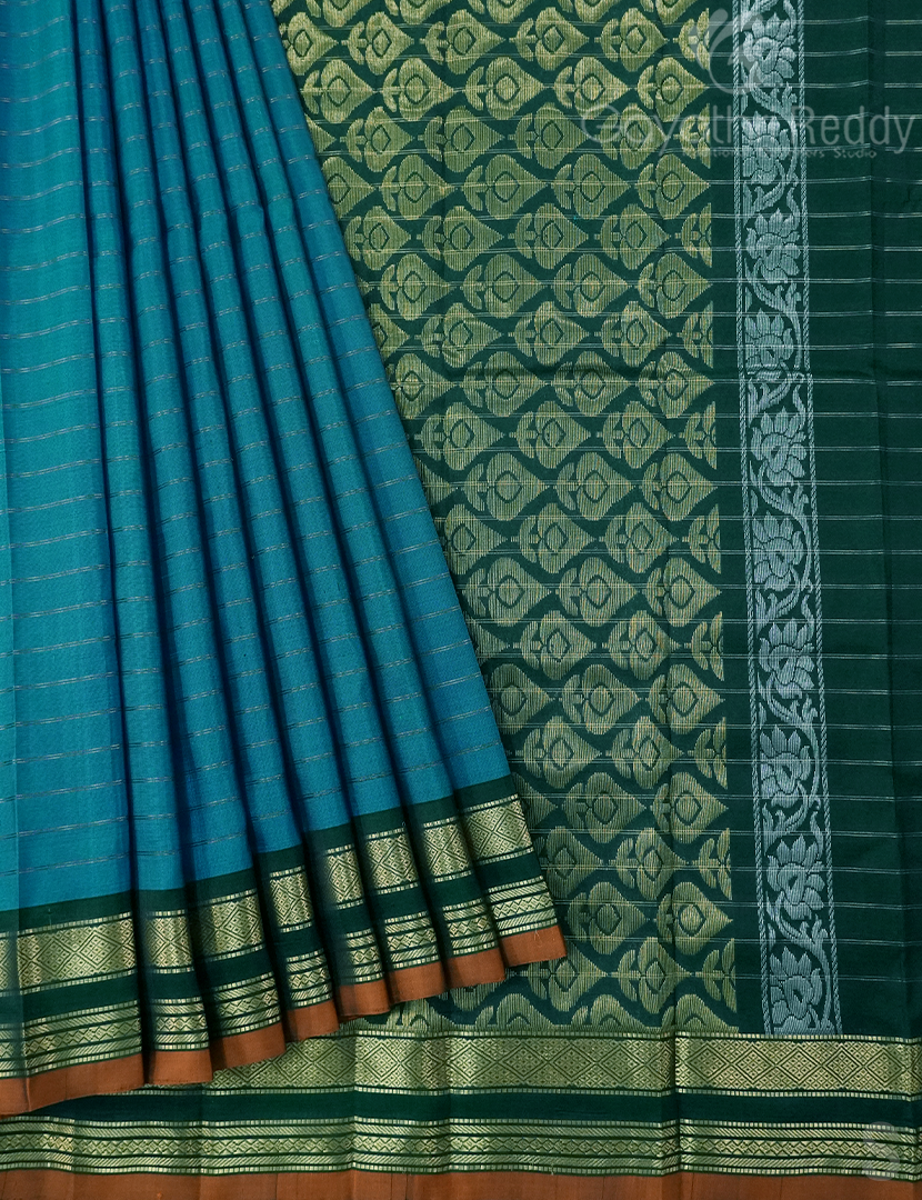 PURE GADWAL PATTU-GP1185