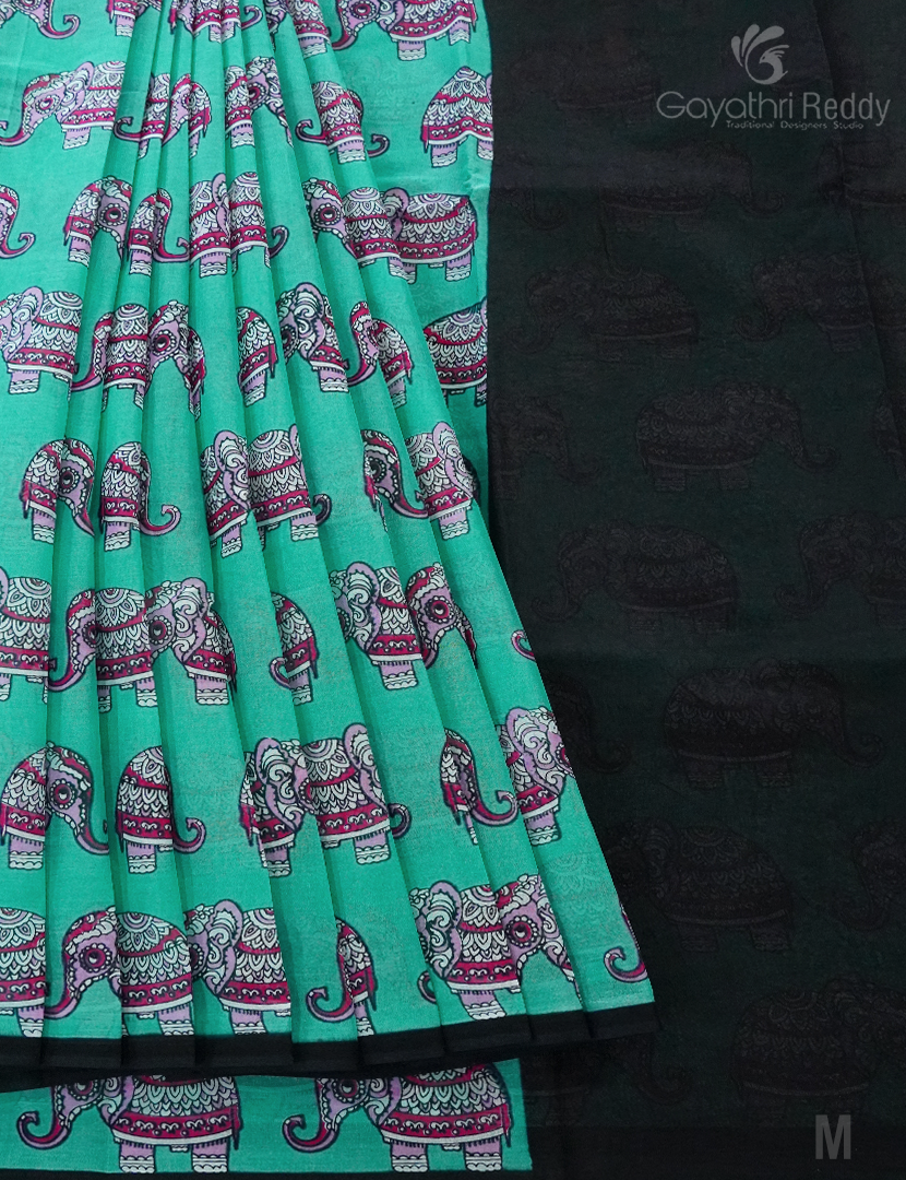 PURE MULMUL COTTON-MC1886