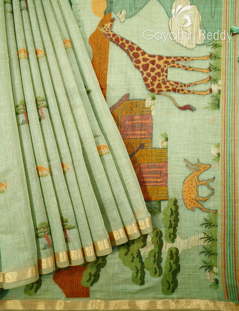 BANARAS COTTON-BC845