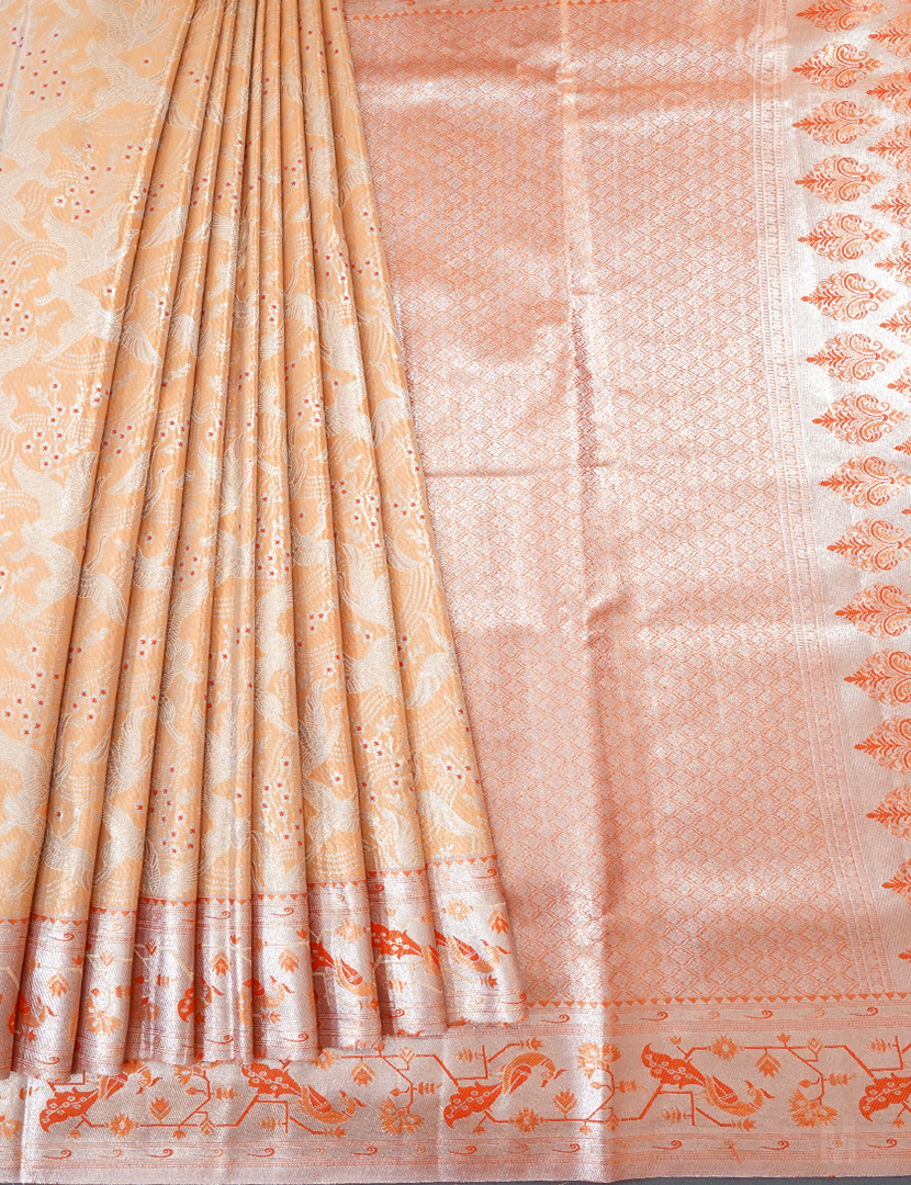 SEMI KANCHI PATTU-SP1606