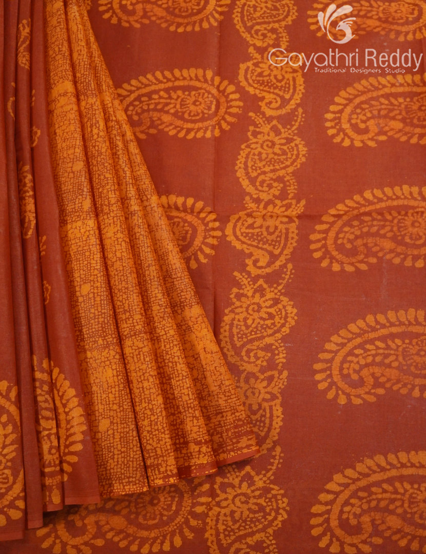 COTTON BATIK PRINT-CBP59