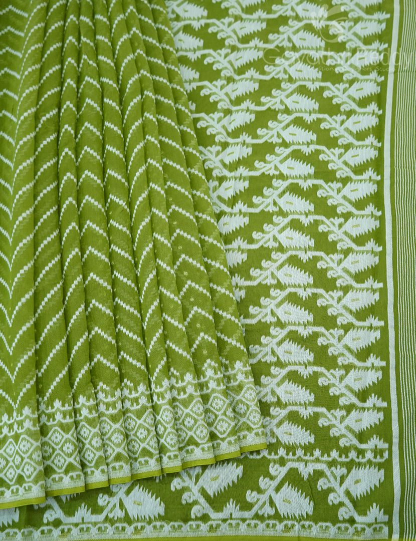 JAMDANI COTTON-JMC489