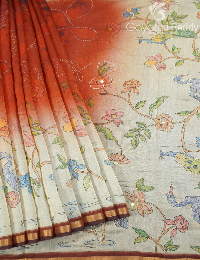 SEMI CHANDERI-SC3061