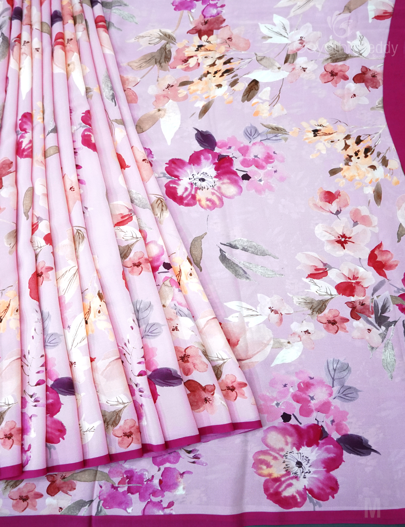 PURE CRAPE SILK-CSP24