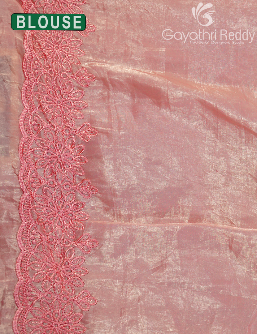 GLASS ORGANZA FANCY-FO866