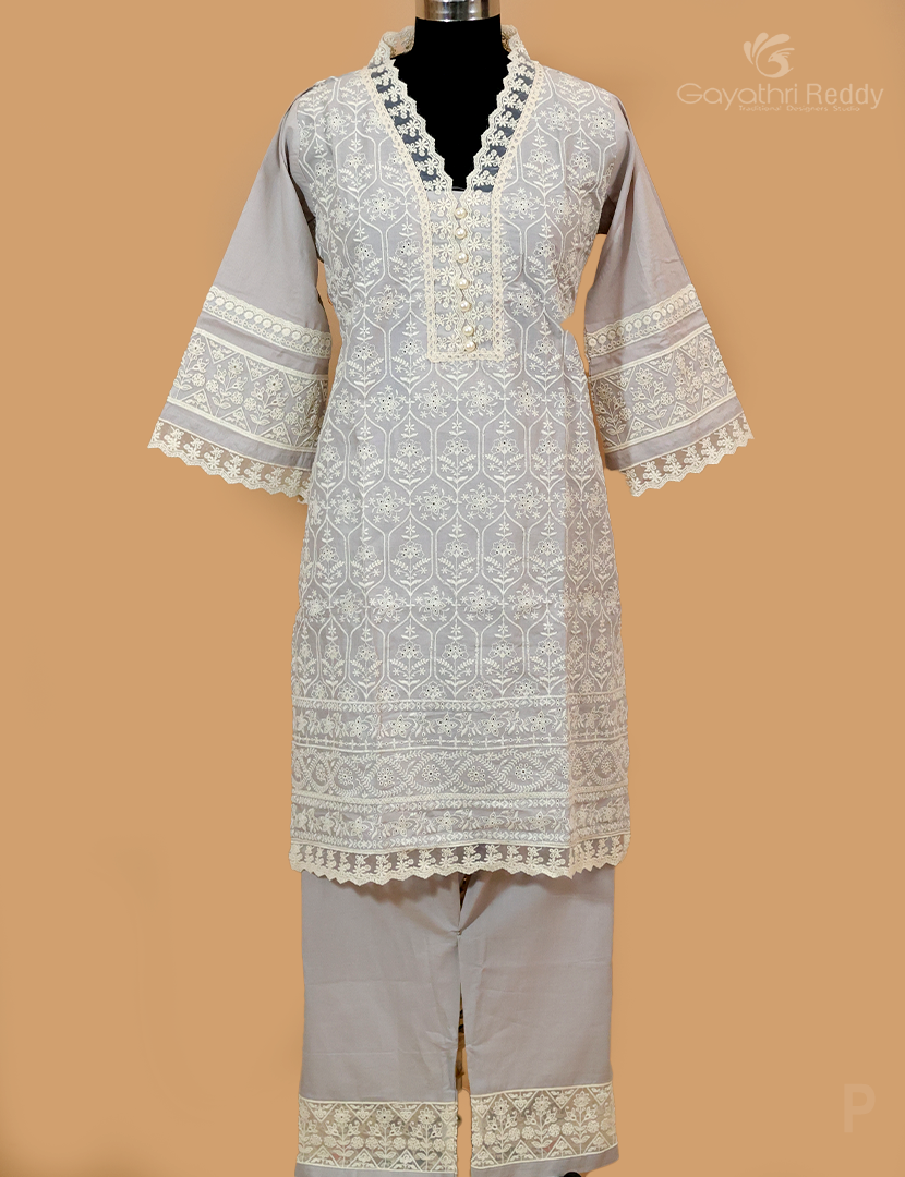 KURTI SET-KDS394