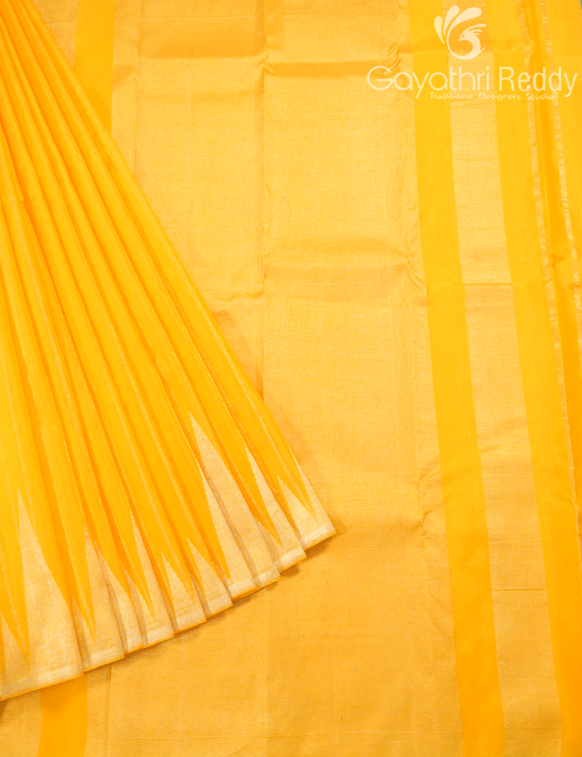 PURE KANCHI VINTAGE SAREE-PKV483