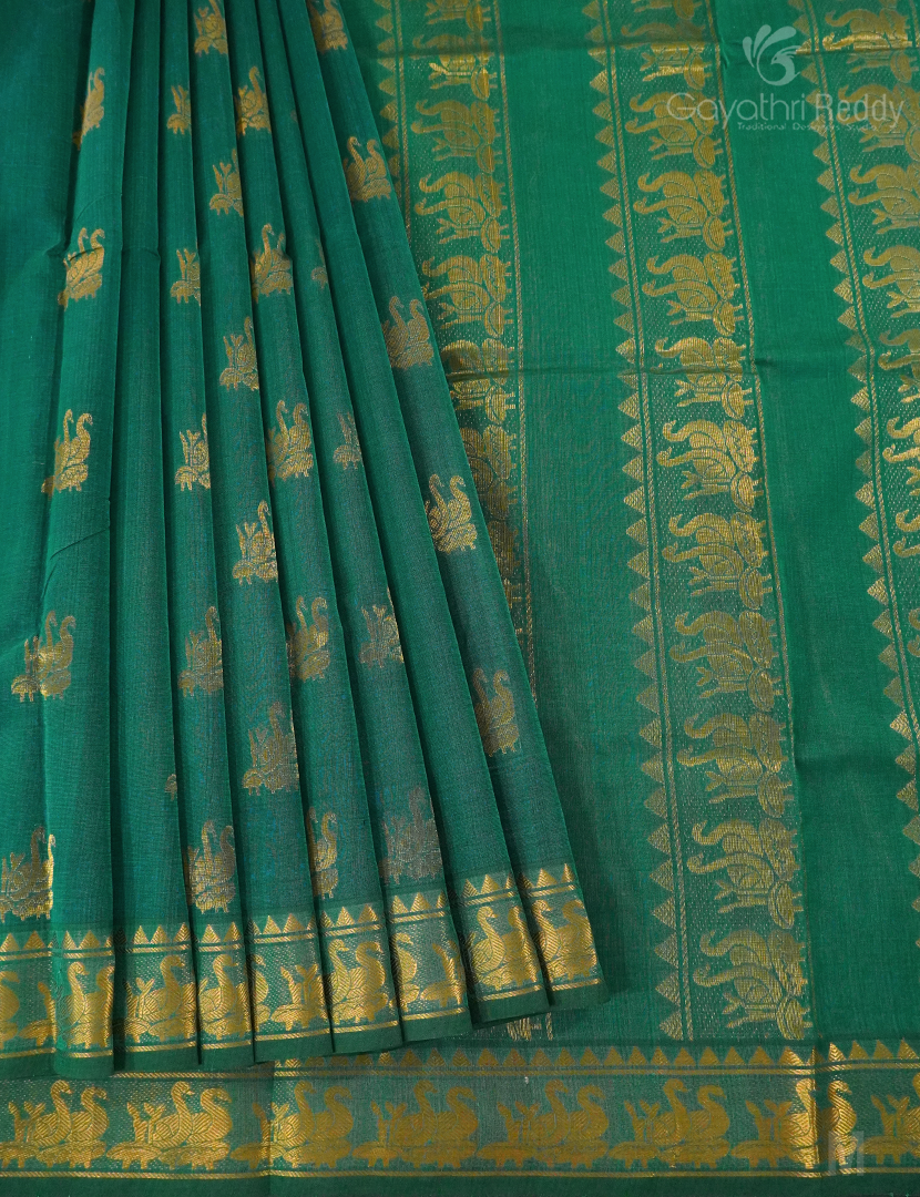PURE VENKATAGIRI COTTON-VC883