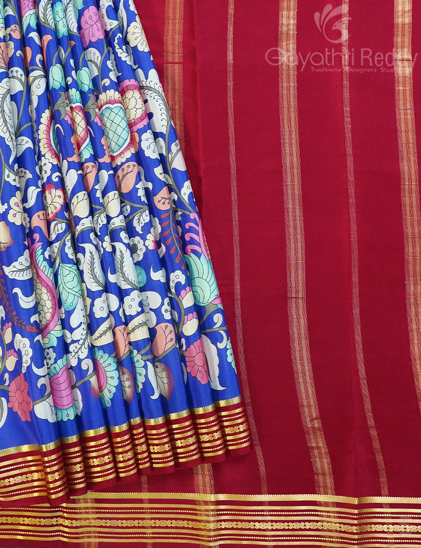 PURE MYSORE SILK-MSS1099