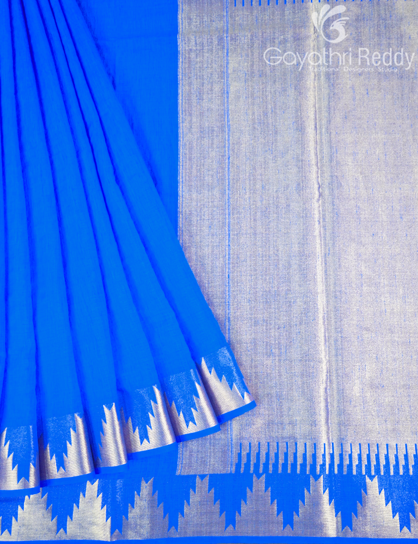 SEMI TUSSAR SAREE-ST1117